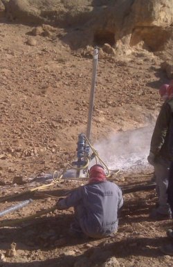 Lumesa_SIG_MOUNTY_2000_portable_drilling_rig